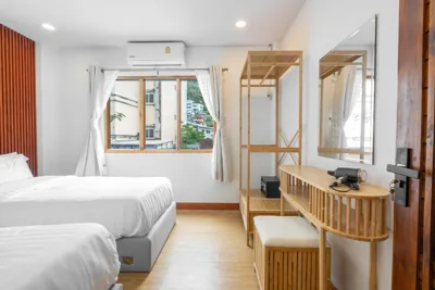 The Banyan House – Foto 2
