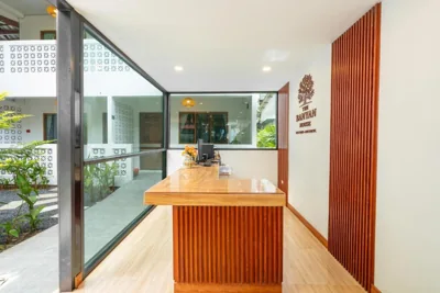 The Banyan House – Foto 4