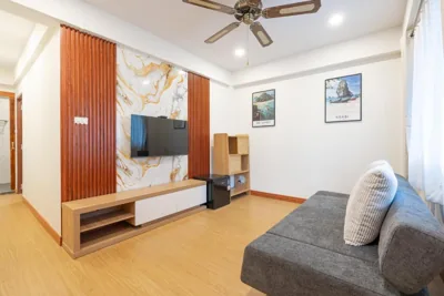 The Banyan House – Foto 5