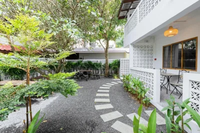 The Banyan House – Foto 6