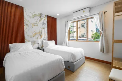 The Banyan House – Foto 7