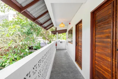 The Banyan House – Foto 9
