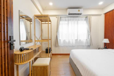 The Banyan House – Foto 11