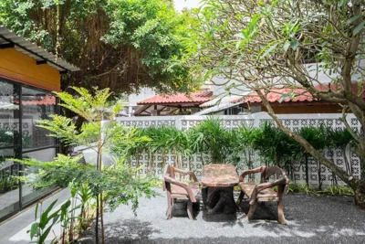 The Banyan House – Foto 14