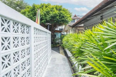 The Banyan House – Foto 15